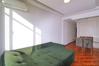 Charmoso apartamento c/ vista para o Pão de Açúcar - 9