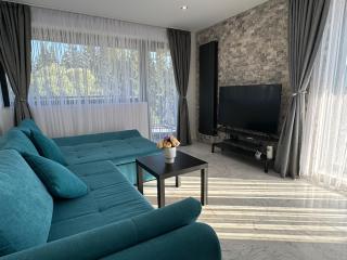 R&B Apartment 24 - Predeal - 6