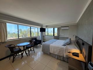 Atlântico Praia Hotel - 9