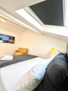 My Haus Saint Catherine - Bruxelles - 5