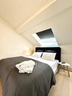 My Haus Saint Catherine - Bruxelles - 3