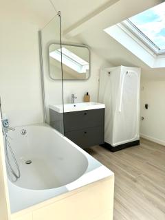 My Haus Saint Catherine - Bruxelles - 7