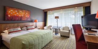 Hotel van der Valk Spier Dwingeloo - Spier - 5