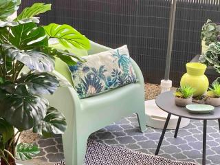 Jungle Chic - Evry-Courcouronnes - 2