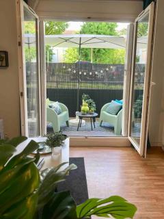 Jungle Chic - Evry-Courcouronnes - 4