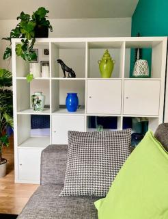 Jungle Chic - Evry-Courcouronnes - 6
