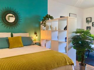 Jungle Chic - Evry-Courcouronnes - 0