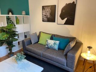 Jungle Chic - Evry-Courcouronnes - 7