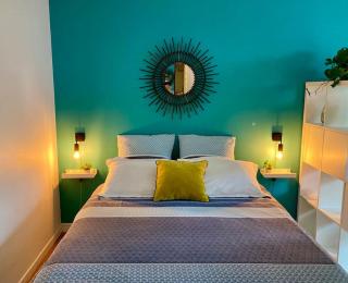 Jungle Chic - Evry-Courcouronnes - 9