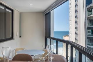 Apto vista mar em Balneário Camboriú - ESA0902 - Balneário Camboriú - 9