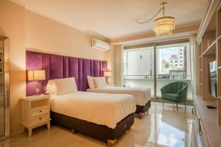 Estupendo Depto Lujo Deco Recoleta Armani powered by Argenhost D417 - 3