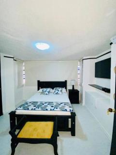 Excelente APARTAHOTEL VACACIONAL CAMEL - San Andrés - 7