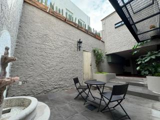 Casa Aliz - San Miguel de Allende - 2