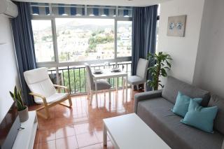 Apartamento La Cala 7 - Cala del Moral - 0