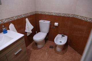 Apartamento La Cala 7 - Cala del Moral - 5