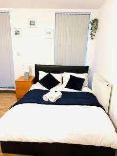 Luxurious Flat In Central London - London - 1