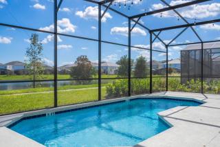 DLuxx Gorgeous Home at Bella Vida Resort 0261 - Kissimmee - 9