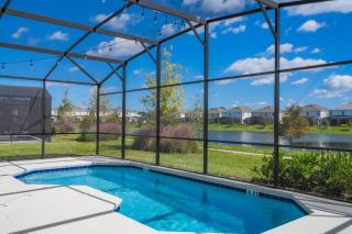 DLuxx Gorgeous Home at Bella Vida Resort 0261 - Kissimmee - 8