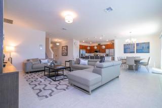 DLuxx Gorgeous Home at Bella Vida Resort 0261 - Kissimmee - 5