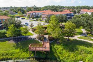 DLuxx Gorgeous Home at Bella Vida Resort 0261 - Kissimmee - 3
