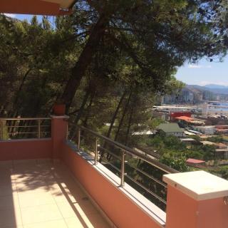 Vila Frroku - 2