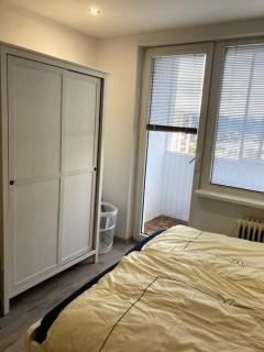 Apartment right next to the city center and Aupark - 8