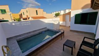 Casa Afortunada 3BR Pool Retreat - Costa Calma - 2