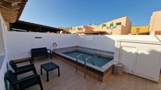 Casa Afortunada 3BR Pool Retreat - Costa Calma - 3