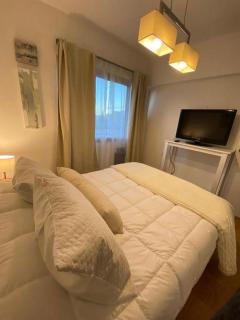 Deluxe Monoambiente microcentro - Mendoza - 7