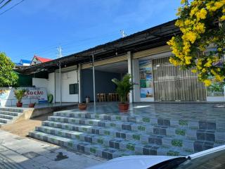Homestay Giang Lưu - Mui Ne - 0