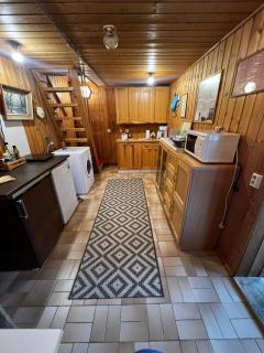 Adorable 1-bedroom cottage/guesthouse in Kittilä - Kittilä - 5