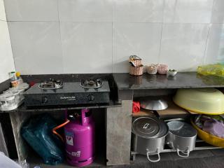 Homestay Giang Lưu - Mui Ne - 5