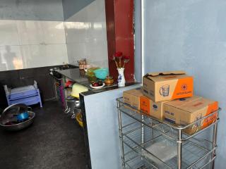 Homestay Giang Lưu - Mui Ne - 1