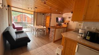 En vacances, comme à la maison - La Joue du Loup - 0
