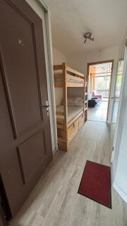 En vacances, comme à la maison - La Joue du Loup - 6