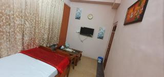 Budget Room at Banipark Cottage LLP - 3
