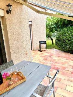 Maison Provençale avec Jacuzzi - LʼIsle-sur-la-Sorgue - 2