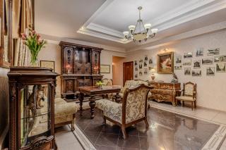 Gallery Hotel Gintama Apgrade - Kiev - 0