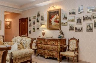 Gallery Hotel Gintama Apgrade - Kiev - 9