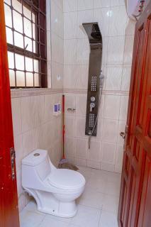 Asante Apartments - 9