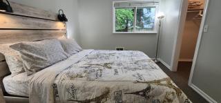 Pet-friendly 3B1B Bothell home with huge yard - Bothell - 8