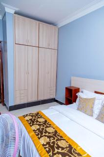 Asante Apartments - 2