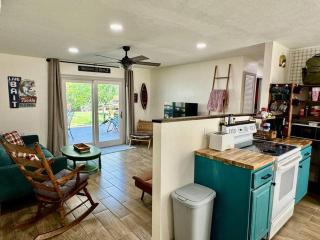 Camp Manatee-waterfront - Crystal River - 9