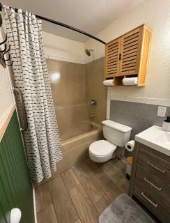 Camp Manatee-waterfront - Crystal River - 1