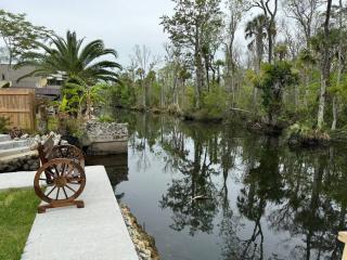 Camp Manatee-waterfront - Crystal River - 7