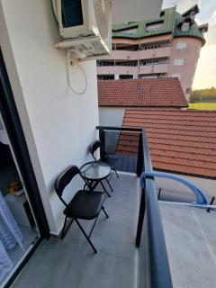 Apartman Anđela&Aleksa - Banja Koviljača - 4