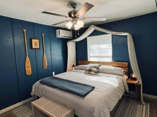 Camp Manatee-waterfront - Crystal River - 8