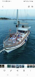 Vip boat - 1