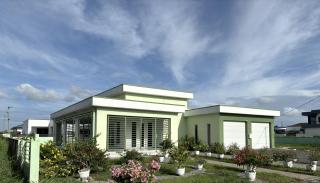 Luxury villa in gated community - Paramaribo - 7