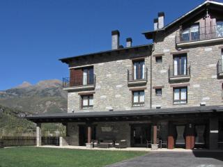 Hotel Sesué - Sesué - 7
